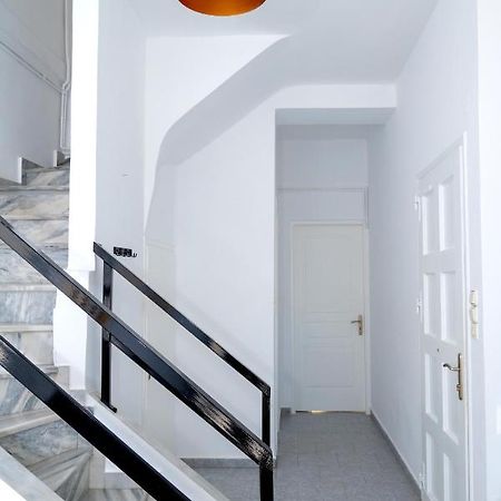 Inej Maisonette Эрмуполис Экстерьер фото